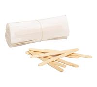 Kit 1000 Palette Palettine in legno per caffe imbustate singolarmente 1E2C