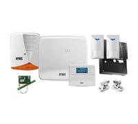 URMET 1068/906 - Kit antintrusione 1068 HOME PROFESSIONAL