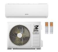 KIT-11 CLIMATIZZATORE WI-FI MONOSPLIT 12000 BTU UNITA' INTERNA + UNITA' ESTERNA