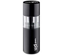 Kit 11 Fineliner Unipin Con Inchiostro Nero In Punte Assortite