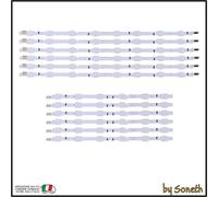 KIT 12 BARRE LED PER TV SAMSUNG_2014SVS_UHD_50_3228_R08_REV1.1_140224