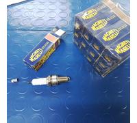 Kit 12 candele per Alfa Romeo 75 2500 V6, GTV 6 2500 Busso. [4728.24]