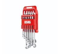 USAG 007/V BORSA PROFESSIONALE VUOTA PORTA UTENSILI ATTREZZI LAVORO CASSETTA