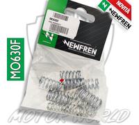 Kit 12 molle NEWFREN per frizione 6 molle VESPA 125 Primavera VMA2T 1983