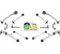 KIT 12 PEZZI BRACCI SOSPENSIONE ANTERIORE FOR AUDI A4