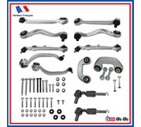 Kit 12 Pezzi Braccio Di Sospensione Per Audi A4 A6 Skoda Superb VW Passat TDI