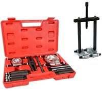 ® KIT 12 PEZZI Separatore Di Cuscinetti E Kit Di Assemblaggio Estrattore Di Ingr