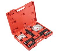 KIT 12 PZ ESTRATTORE DISLOCATORE SEPARATORE CUSCINETTI 2"+3"