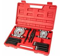 KIT 12 PZ ESTRATTORE DISLOCATORE SEPARATORE CUSCINETTI 2+3 ST-3180