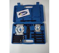 KIT 12 PZ ESTRATTORE DISLOCATORE SEPARATORE CUSCINETTI 2"+3" ST-3180