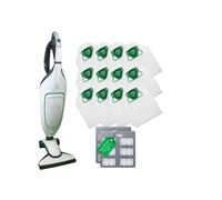 Set 12 Sacchetti - Vk200-220 - 12 Profumi