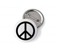 kit 12 spille Pin pin's Spilla spilletta disegno peace pace