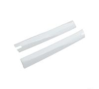 Kit 12pz Plastica Grigia per Auto Kit 12pz Plastica Grigia per | Plastica grigia , resistenza UV, protezione cerniere, kit completo 12 pezzi