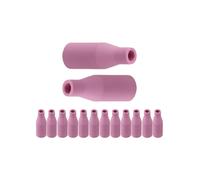 Kit 15 pezzi per ugelli torcia saldatura MIG compatibili con AK14 MB14 AK15 per