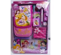 Kit 16 Accessori Disney Princess All DS