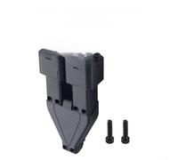 Kit 16 in 1 per mozzo a filamento, per Anycubic per KOBRA 3/S1C, collettore estrusore multimateriale, viti in plastica e metallo, design compatto salvaspazio per stampa 3D