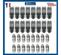 KIT 16 LINGUETTE + CULBUTO PER AMAROK ARTEON CADDY III GOLF 2.0 TDI 059109417J