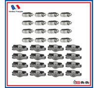 KIT 16 LINGUETTE + CULBUTORE Per Audi A6 Q5 Q7 3.0 TDI - 059109417J