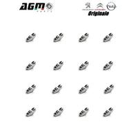 KIT 16 PZ BILANCIERE ORIGINALE PSA PEUGEOT 2008 C3 DOBLO' ULYSSE 1,5 9810144180