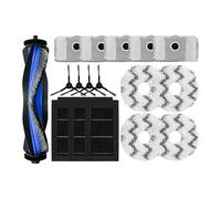 Kit 17 in 1 per Ecovacs Deebot T50 PRO / T50 PRO OMNI / T50 MAX PRO OMNI / T50 O