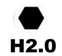 Kit 18 bit precisione per elettronica Torx T6H-T10H PH000-PH2 HEX Tri-Wing