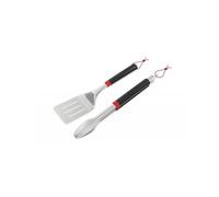 Kit 2 accessori universali per barbecue Weber