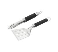 Kit 2 accessori Weber per barbecue portatili Cod. 3400213
