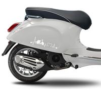 Kit 2 adesivi compatibili con PIAGGIO VESPA PRIMAVERA SPRINT GTS PX cod.1840