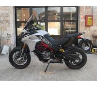 kit 2 Adesivi DUCATI MULTISTRADA 950 Replica Enduro fianco serbatoio