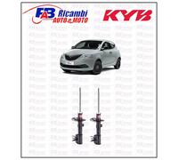 KIT 2 AMMOR. ANTERIORI KAYABA LANCIA YPSILON 312 2011