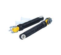 Kit 2 Ammortizzatore 120 N AQ Lunghezza 210 mm Lavatrice Ariston Hotpoint
