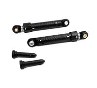 KIT 2 AMMORTIZZATORI 90N BOSCH 00448032 00433761 188222 11047540 [EEK: Non Applicabile]