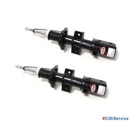 Magneti Marelli Ammortiz Ant Fi Panda (141) 4X4 1747G