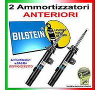 KIT 2 AMMORTIZZATORI ANT. BILSTEIN FOR AUDI Q3 (8U) DAL 2011->