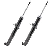 Kit 2 Ammortizzatori Anteriori ad Olio FAST ORIGINAL Alfa Romeo 147 156 1.9 JTDm