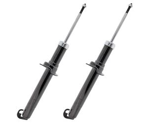 Kit 2 Ammortizzatori Anteriori ad Olio FAST ORIGINAL Alfa Romeo 147 156 1.9 JTDm