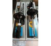 STARK SKSA-0131072 Ammortizzatore Anteriore Dx per FORD KA (RU8) KA RU A