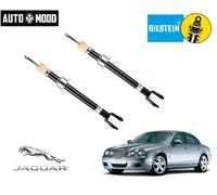 KIT 2 AMMORTIZZATORI ANTERIORI BILSTEIN PER JAGUAR S-TYPE II 24-065955