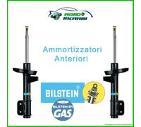 KIT 2 AMMORTIZZATORI ANTERIORI BILSTEIN VOLVO C70 CC (M) 2006->