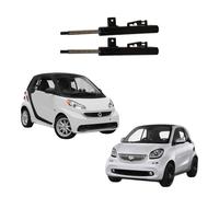 AP XENERGY X997104 Ammortizzatore