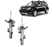 Ammortizzatore - ASHIKA MA-00834