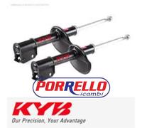 Ammortizzatore KYB 9337502