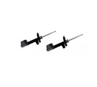 KIT 2 AMMORTIZZATORI ANTERIORI FIAT PANDA 169 1.3 D MULTIJET / 1.1 1.2 BENZINA