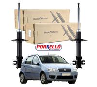 Set di cinghie di distribuzione SKF VKMA 05121