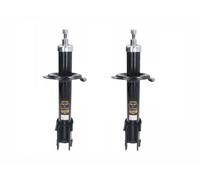 KIT 2 AMMORTIZZATORI ANTERIORI FIAT UNO 146 1.1 1.3 1.4