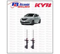 KIT 2 AMMORTIZZATORI ANTERIORI KAYABA LANCIA YPSILON 312 2011>