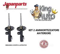 KIT 2 AMMORTIZZATORI ANTERIORI LANCIA DELTA 1.6 1.9 2.0 MULTIJET