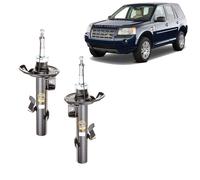 Kit 2 Ammortizzatori anteriori LAND ROVER FREELANDER 2 2.2 TD4 SD4 2006 2014