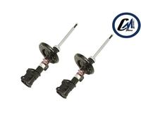 KIT 2 AMMORTIZZATORI ANTERIORI MAGNETI MARELLI FIAT GRANDE PUNTO 1.4 /16V/T-JET