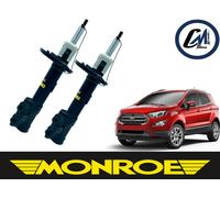 KIT 2 AMMORTIZZATORI ANTERIORI MONROE FORD ECOSPORT - G8385+G8386